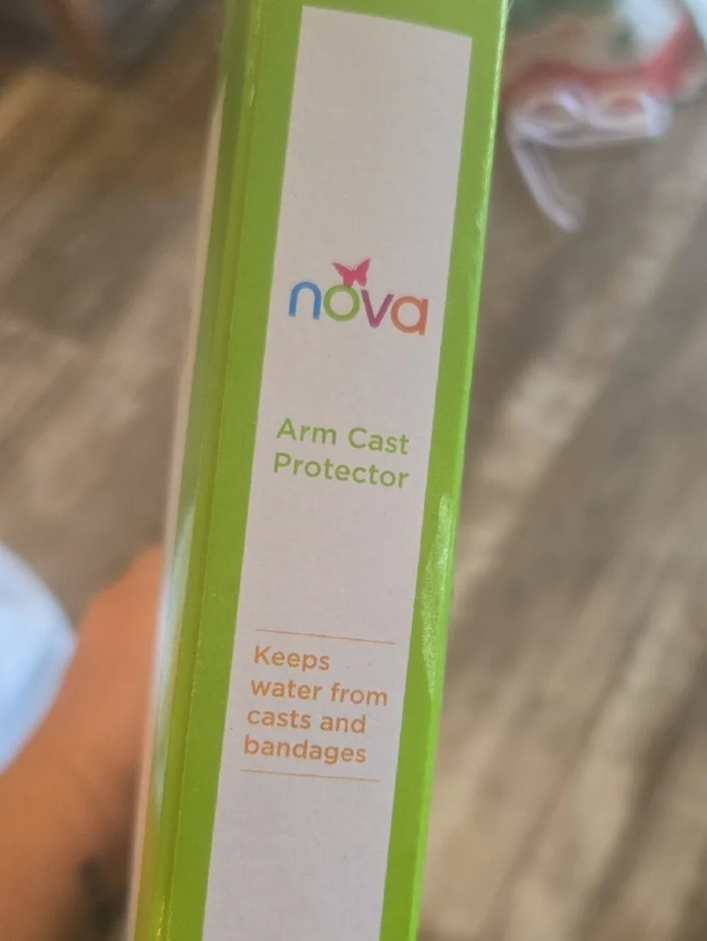 Nova Medical nova green